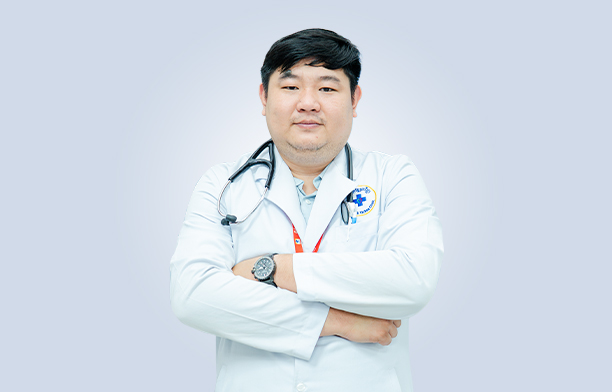 Dr. Kheang Sokhak Pitou