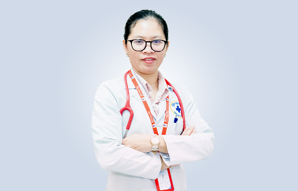 Dr.med. Sok Puthy